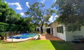 Imagem 2: CASA RESIDENCIAL em CAMPINAS - SP, RESIDENCIAL PARQUE RIO DAS PEDRAS