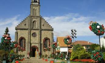 Imagem 3: Gramado - Apartamento Padrão - Avenida Central