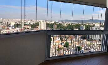 Imagem: GUARULHOS - Apartamento Padrão - Gopoúva