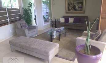 Imagem 5: Casa à venda, 335 m² por R$ 1.700.000,00 - Condomínio Estância Marambaia - Vinhedo/SP