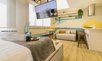 Imagem 4: Apartamento para Venda em Porto Alegre / RS no bairro Central Parque