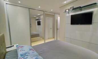 Imagem 7: BELO HORIZONTE - Apartamento Padrão - Sagrada Família