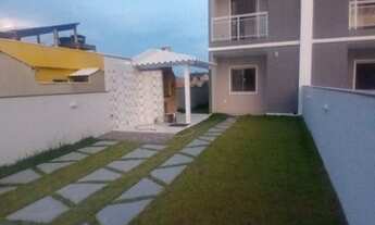 Imagem 2: Casa no Residencial Unamar (2ºdistrito de cabo frio) de 2 quartos