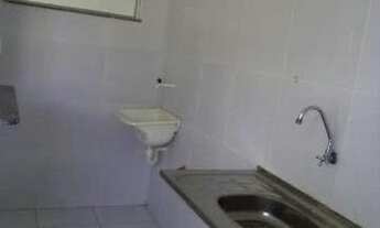 Imagem 4: Celiane aluga *-Edificio mirante do sol