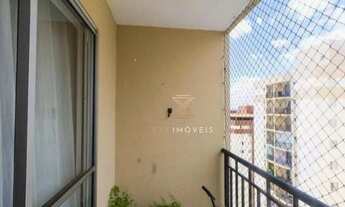 Imagem 6: Apartamento com 2 dormitórios à venda, 56 m² por R$ 330.000 - Vila Formosa - São Paulo/SP