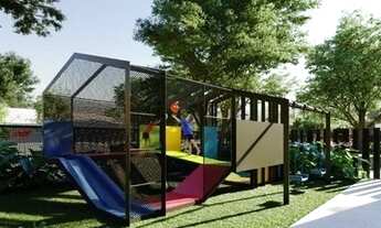 Imagem 6: EA- O mais fino acabamento na zona norte Edf. En Avance Apartamento 2 e 3 Quartos