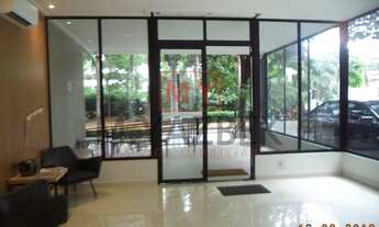 Imagem 4: São Paulo - Conjunto Comercial/Sala - Itaim Bibi