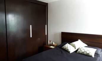 Imagem 7: BELO HORIZONTE - Padrão - Pampulha