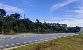 Imagem 4: Área Comercial, Industrial, Residencial, 25.000m2, 230m Frente MG050, Vila Maria Regina