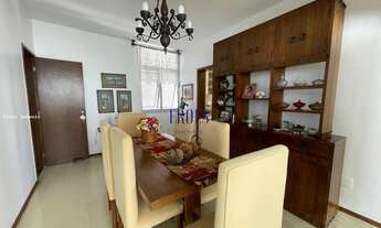 Imagem 5: Apartamento para Venda em Belo Horizonte, Serra, 4 dormitórios, 1 suíte, 3 banheiros, 2 va