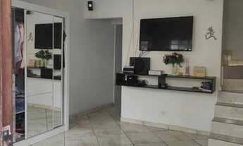 Imagem 7: Casa - Vila Clara