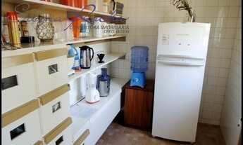 Imagem: Casa de condomínio para aluguel possui