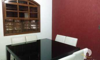 Imagem 3: Casa com 4 dormitórios à venda, 220 m² por R$ 750.000,00 - Nova Granada - Belo Horizonte/M