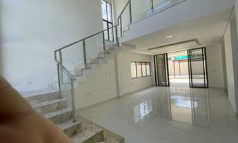 Imagem: Casa Duplex no Alphaville Eusébio, Ceará