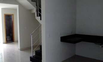 Imagem 5: BELO HORIZONTE - Casa Padrão - Santa Amélia