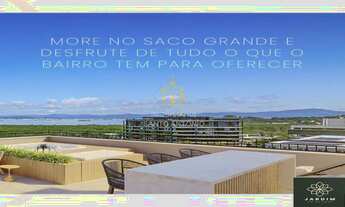 Imagem 7: Apartamento à venda, 2 quartos, 1 suíte, 1 vaga, Saco Grande - Florianópolis/SC