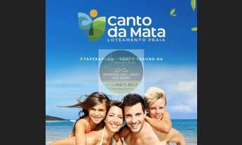 Imagem 5: Porto Seguro - Terreno Padrão - Taperapuãn