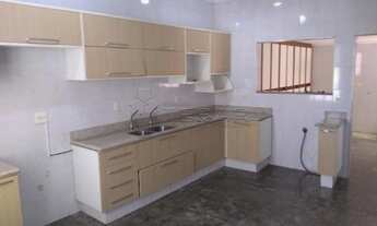 Imagem 3: Casa Padrão em São José do Rio Preto