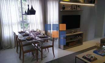 Imagem 5: Apartamento com 3 dormitórios à venda, 67 m² por R$ 561.280,00 - Jaraguá - Belo Horizonte