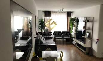 Imagem 2: Lindo apto 96m² 3 dorms no Ed. Don Rodrigo - Vila Adyana!