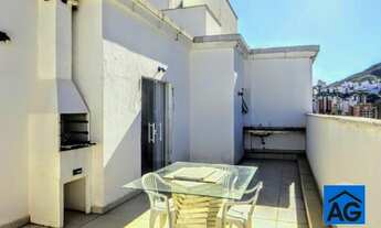 Imagem: Cobertura a venda no Buritis