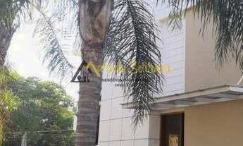 Imagem 2: Casa em condomínio com 4 quartos no Alphaville 2 - Bairro Alphaville II em Londrina