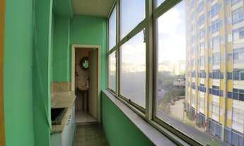 Imagem 6: BELO HORIZONTE - Conjunto Comercial/Sala - Centro