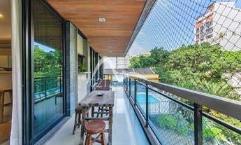 Imagem 7: Flat à venda, 2 quartos, 1 suíte, 1 vaga, Ipanema - Rio de Janeiro/RJ