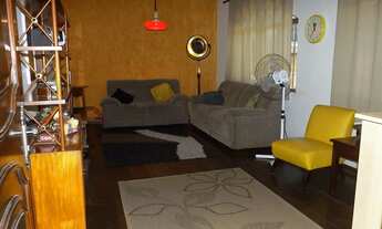 Imagem: Casa térrea no Bonfiglioli