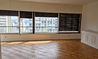 Imagem 3: APARTAMENTO PARA LOCAÇÃO AV. PAULISTA 108 METROS 2 DORM. 1 GARAGEM AO LADO DO METRO ANDAR