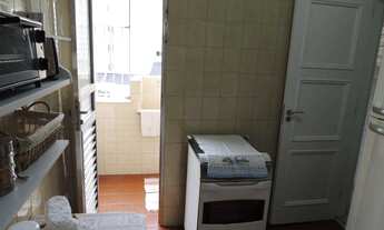 Imagem 7: Apartamento P/23585 com 2 dormitórios à venda, 70 m² por R$ 580.000 - Catete - Rio de Jane