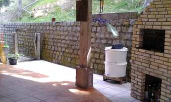 Imagem: Casa à venda, 4 quartos, 3 vagas, CACUPÉ