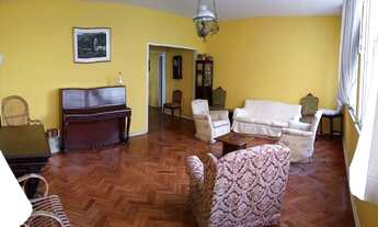 Imagem: Rio de Janeiro - Apartamento Padrão - Ipanema