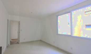 Imagem 1: Apartamento para venda com 62 metros quadrados com 2 quartos em Sion - Belo Horizonte - MG
