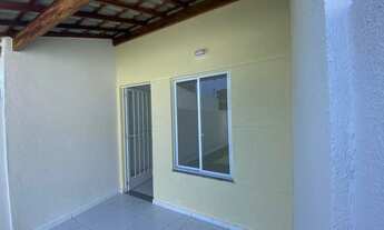 Imagem 3: Casa para venda possui 65 metros quadrados com 2 quartos em Guaratiba - Rio de Janeiro - R