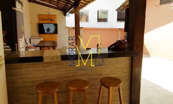 Imagem 4: Casa em lote 360 m² de 3 quartos - Copacabana em Belo Horizonte/MG