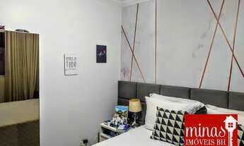 Imagem 3: BELO HORIZONTE - Apartamento Padrão - Buritis