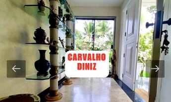 Imagem 7: Mansão em condomínio na Barra da Tijuca