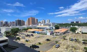 Imagem 1: Apartamento à venda no Renascença, 3 quartos, nascente, planejados, 2 vagas