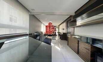 Imagem 5: Apartamento para venda tem 140 metros quadrados com 3 quartos em Buritis - Belo Horizonte