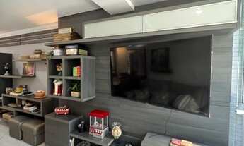 Imagem 5: 2 quartos Praia da Costa, 2 vagas soltas