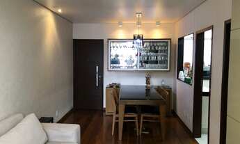 Imagem 3: Belo Horizonte - Apartamento Padrão - Lourdes