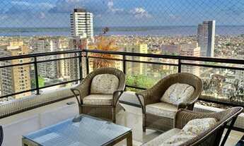 Imagem: Apartamento para venda com 385 metros quadrados