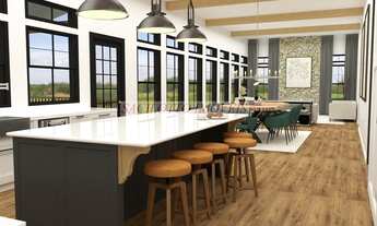 Imagem: Casa em Condomínio para Venda em Itu, Condomínio