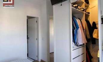 Imagem 6: Apartamento com 3 dormitórios à venda, 80 m² por R$ 999.000,00 - Vila Mariana - São Paulo