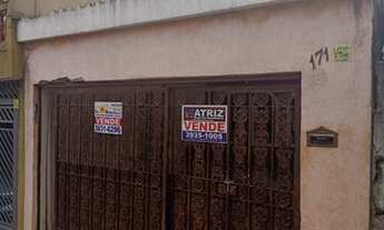 Imagem 2: SOBRADO PARA VENDA 180m2 COM 04 DORM S/ 01 SUÍTE E SACADA - 02 VG - PQ. ITABERABA - SÃO PA