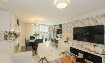 Imagem 3: Apartamento no Ecoville - Axis 21 Imóveis