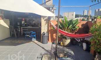 Imagem: Apartamento à venda em Butantã com 134