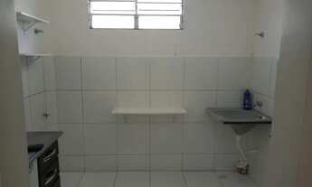 Imagem 4: Apartamento padrão