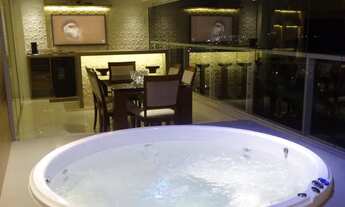 Imagem 3: BELISSIMO 3 SUITES COM VISTA DESLUMBRANTE PARA O MAR